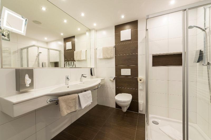 Alpinhotel Monte image