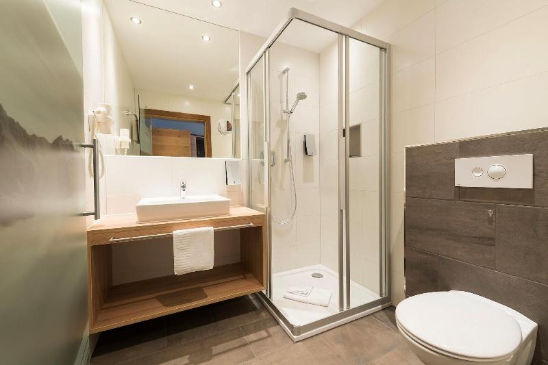 Alpinhotel Monte image