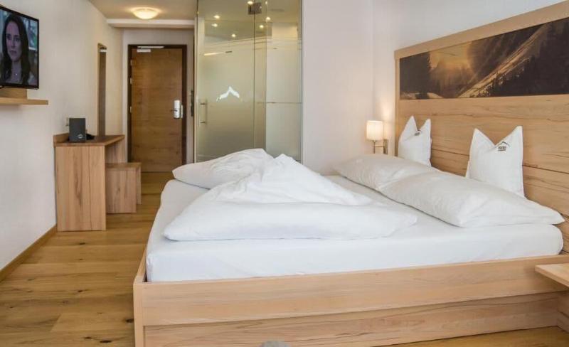 Alpinhotel Monte image