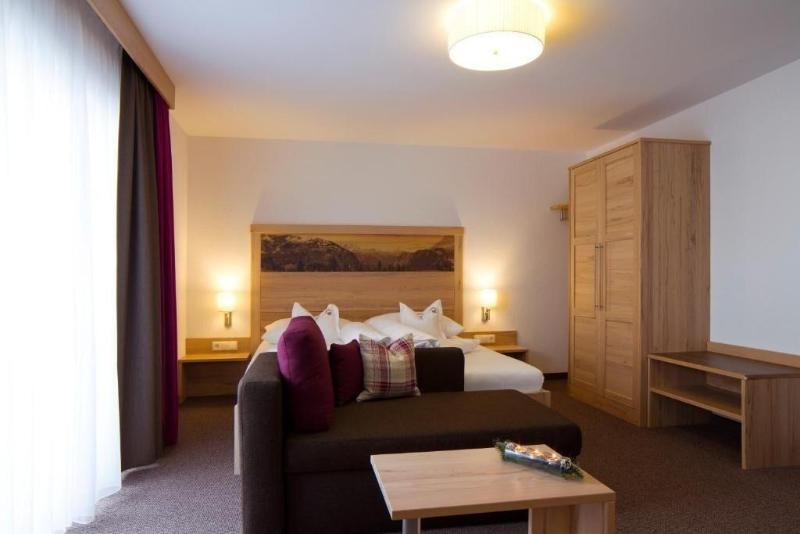 Alpinhotel Monte image