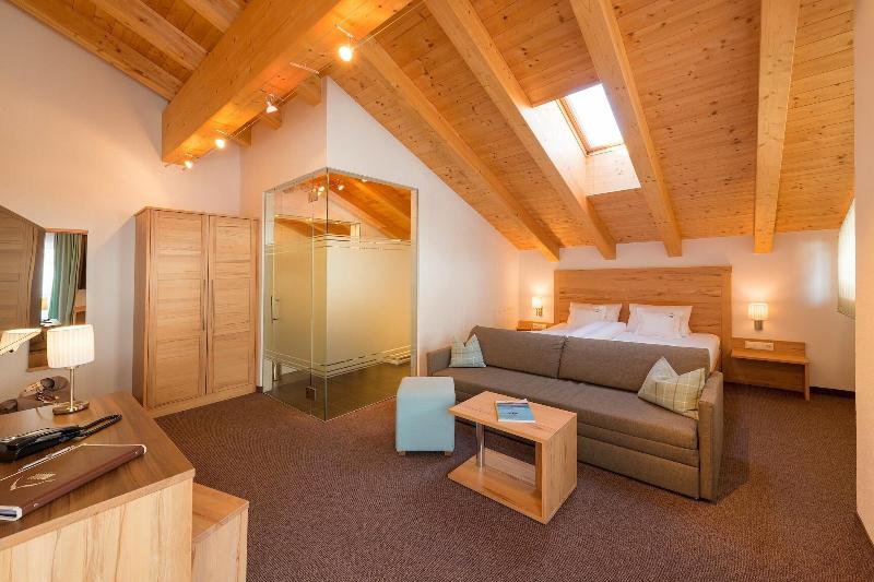 Alpinhotel Monte image
