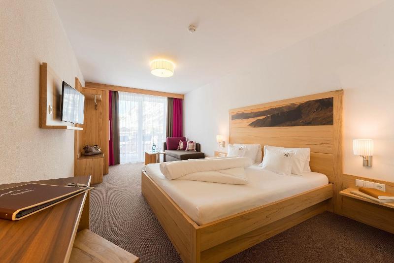 Alpinhotel Monte image