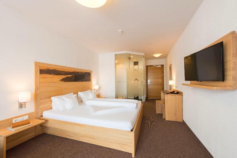 Alpinhotel Monte image
