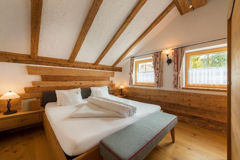 Alpinhotel Monte image