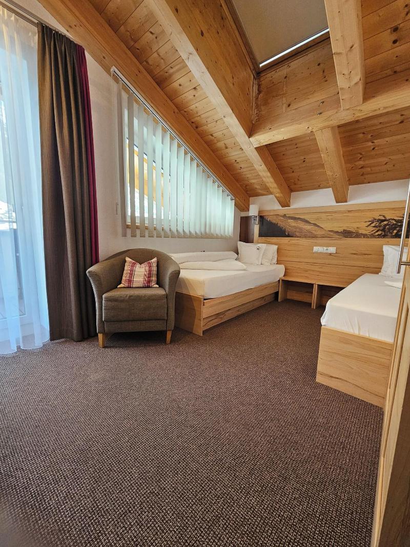 Alpinhotel Monte image