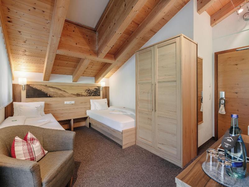 Alpinhotel Monte image