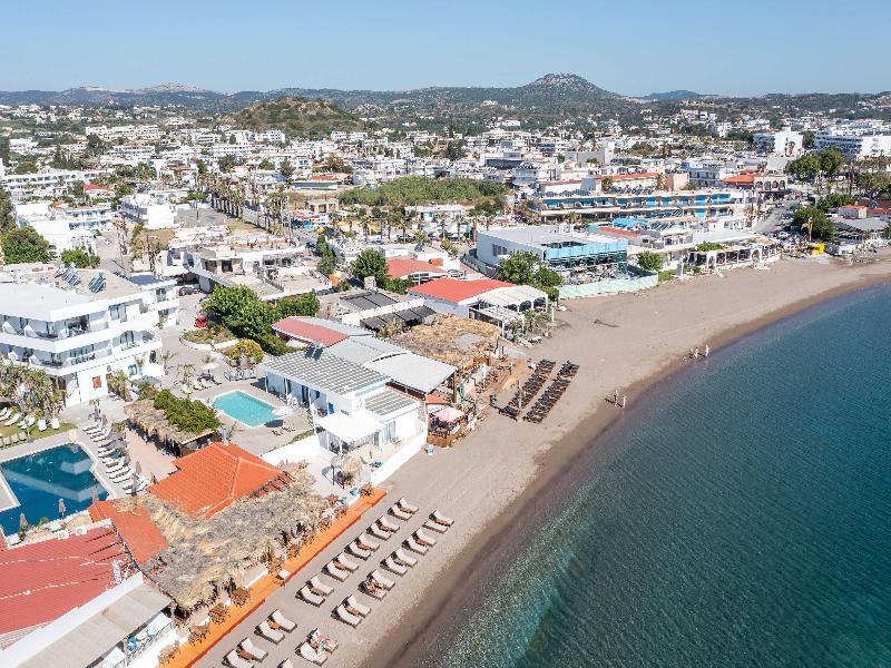 Raffaello Beach image