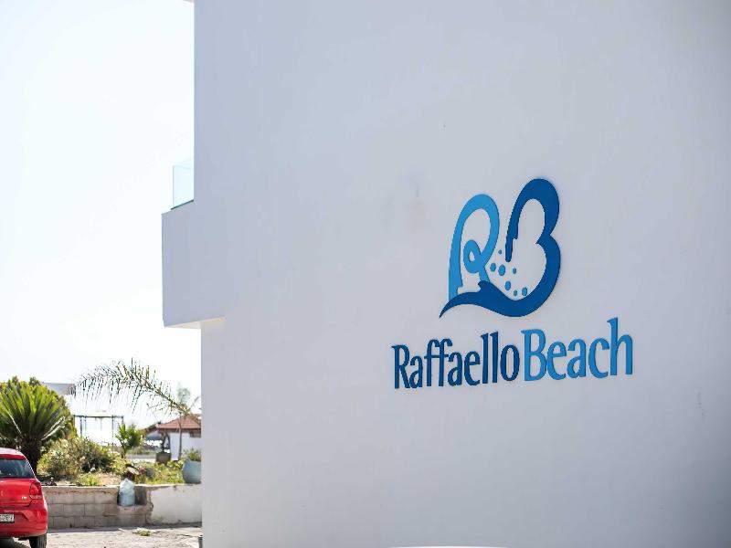 Raffaello Beach image