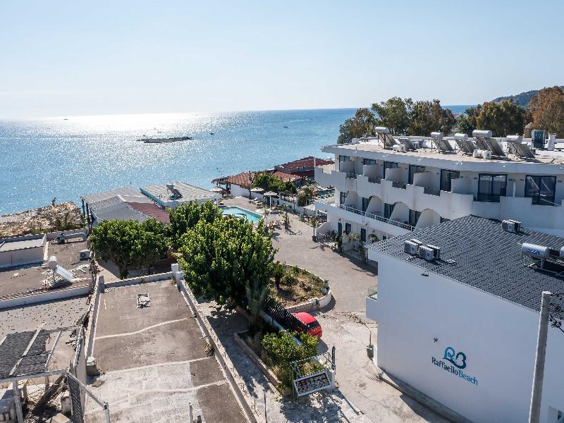 Raffaello Beach image