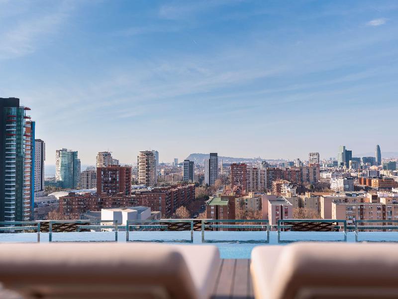 Tembo Barcelona image