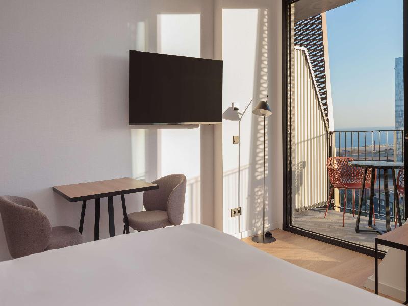 Tembo Barcelona image