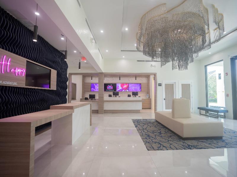 Daskk Orlando Hotel Near Universal Blvd image