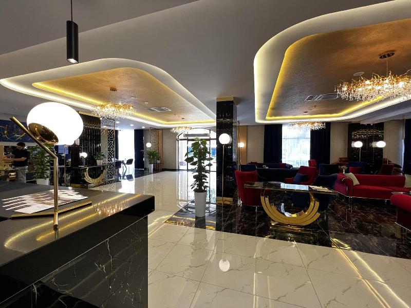 King Plaza Hotel image