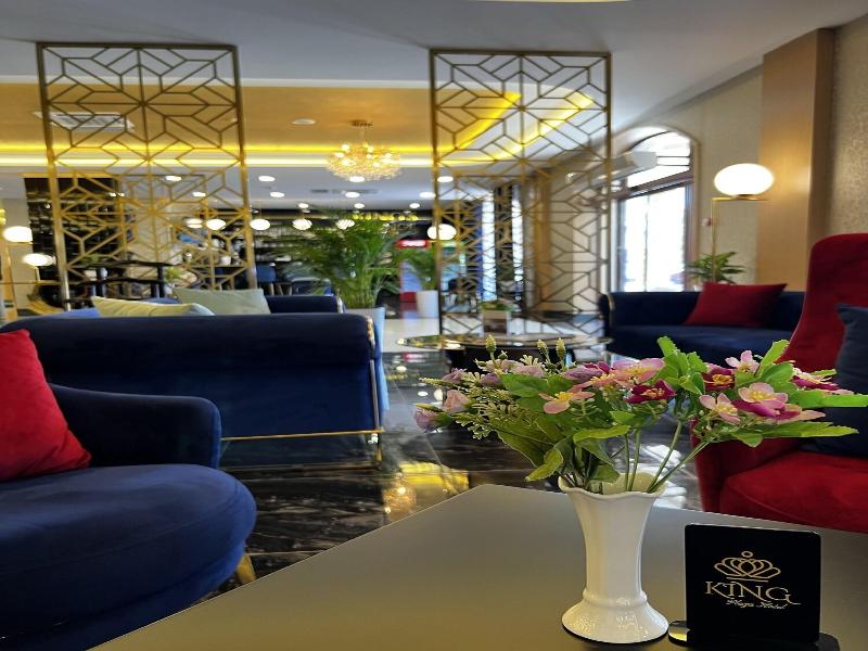King Plaza Hotel image