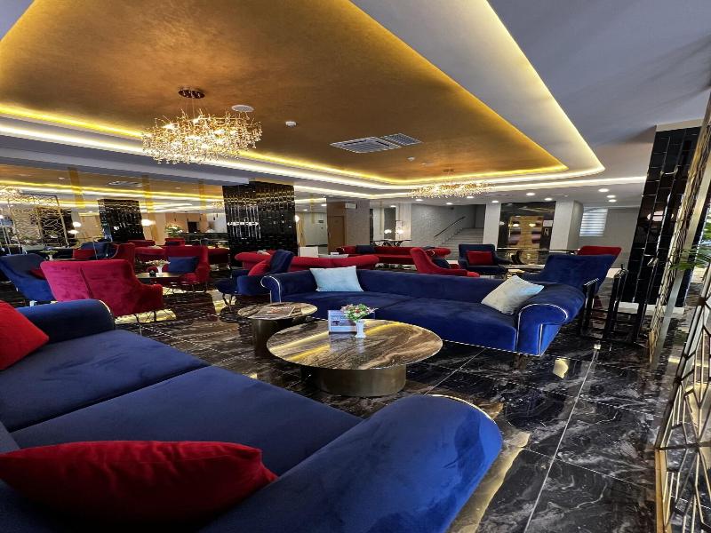 King Plaza Hotel image