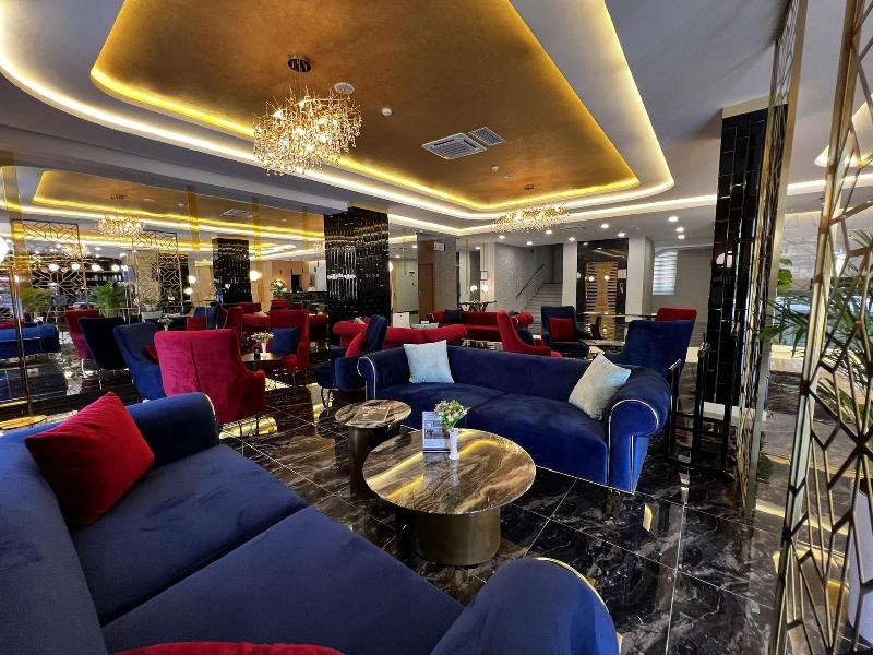 King Plaza Hotel image