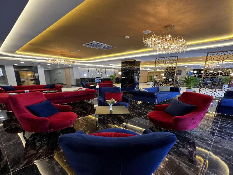 King Plaza Hotel image