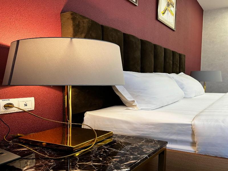 King Plaza Hotel image