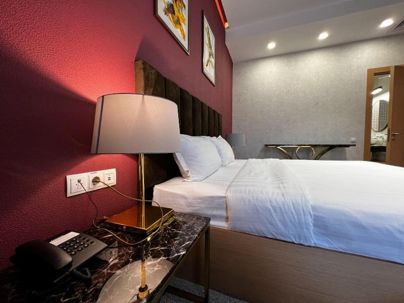 King Plaza Hotel image