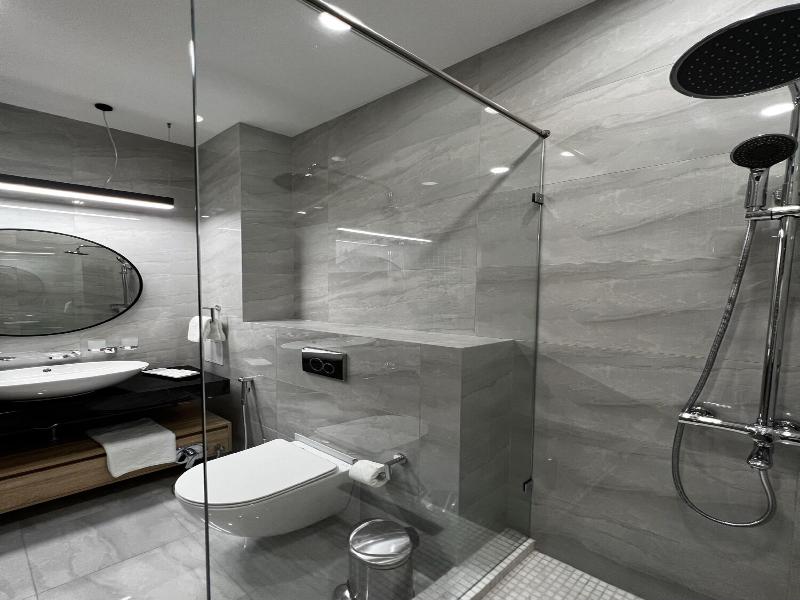King Plaza Hotel image