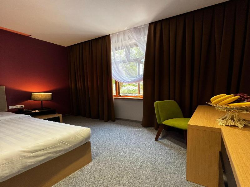 King Plaza Hotel image