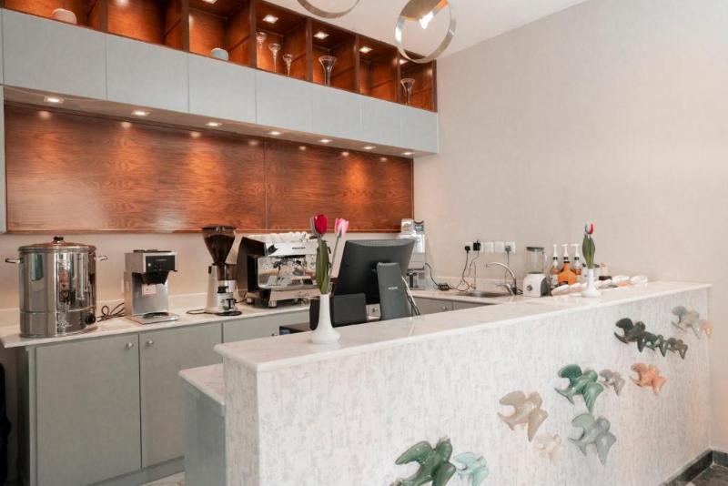 Swiss In Park Hotel Tabuk image