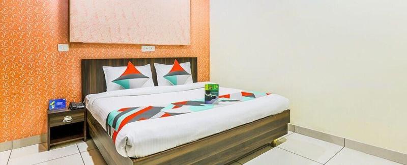 Fabexpress Mayank Palace — main photo