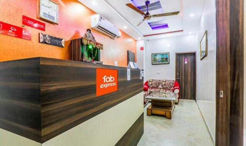 Fabexpress Mayank Palace — photo 3