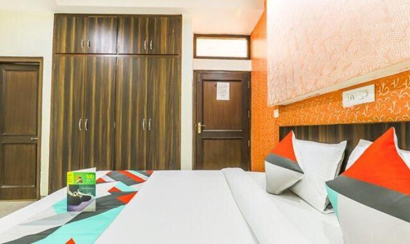 Fabexpress Mayank Palace — photo 4
