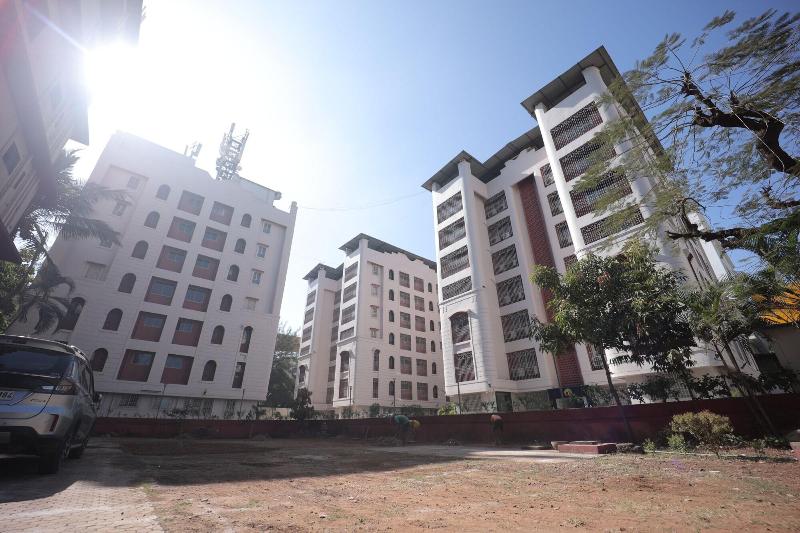 The Byke Studio Apartment image