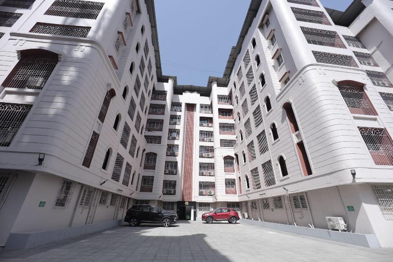 The Byke Studio Apartment image