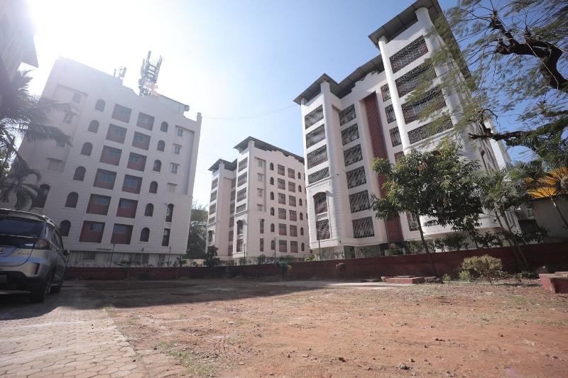 The Byke Studio Apartment image