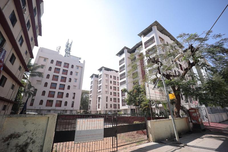 The Byke Studio Apartment image