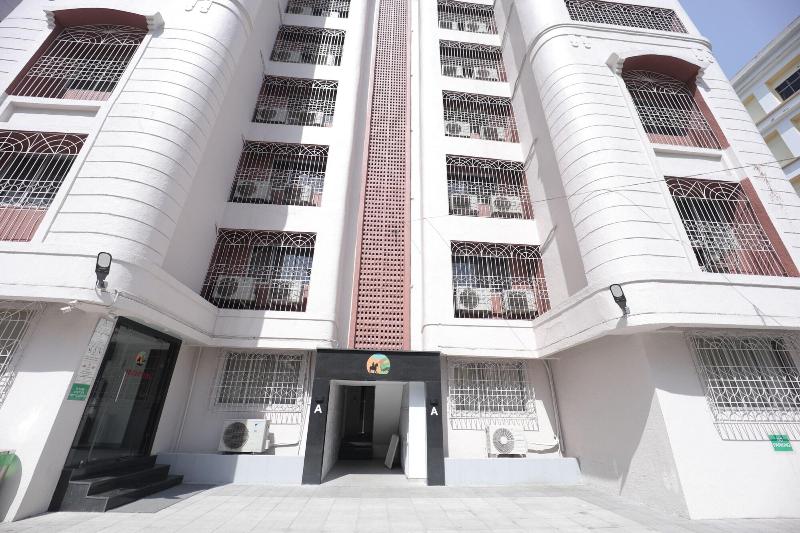 The Byke Studio Apartment image