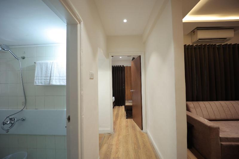 The Byke Studio Apartment image