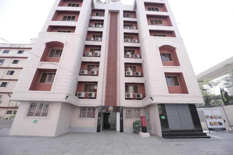 The Byke Studio Apartment image
