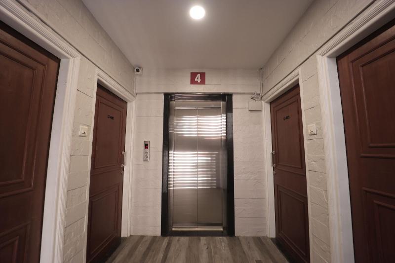 The Byke Studio Apartment image