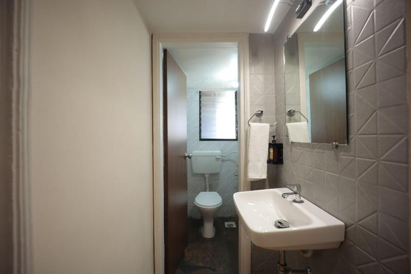 The Byke Studio Apartment image
