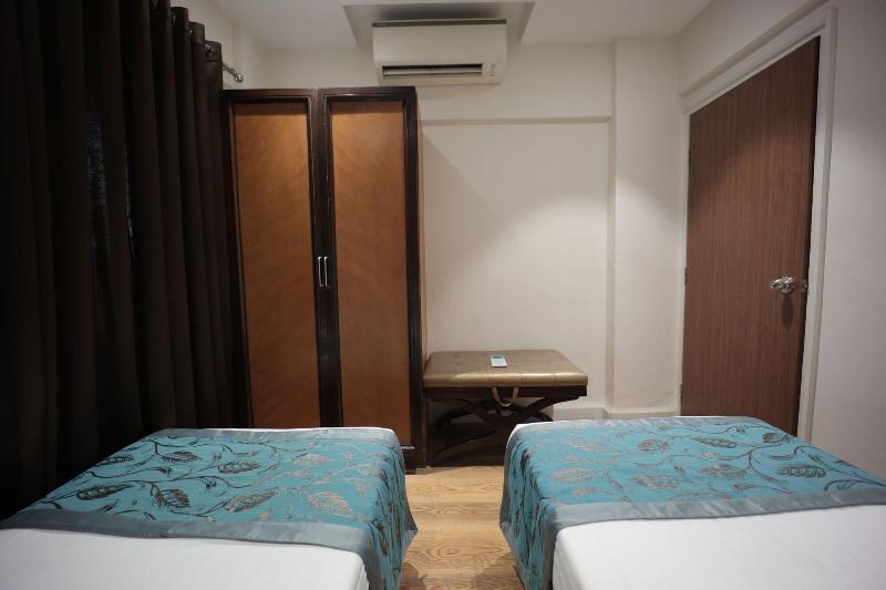 The Byke Studio Apartment image