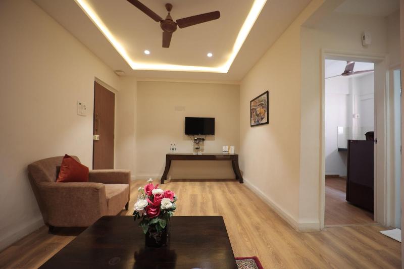 The Byke Studio Apartment image