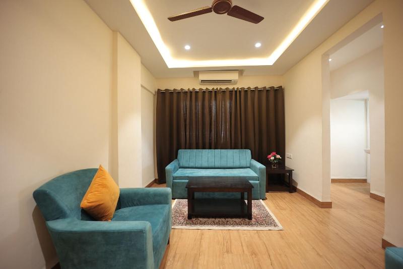 The Byke Studio Apartment image