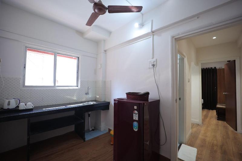 The Byke Studio Apartment image