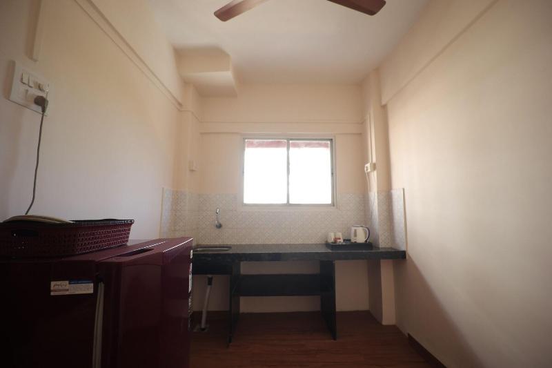 The Byke Studio Apartment image