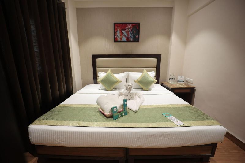 The Byke Studio Apartment image