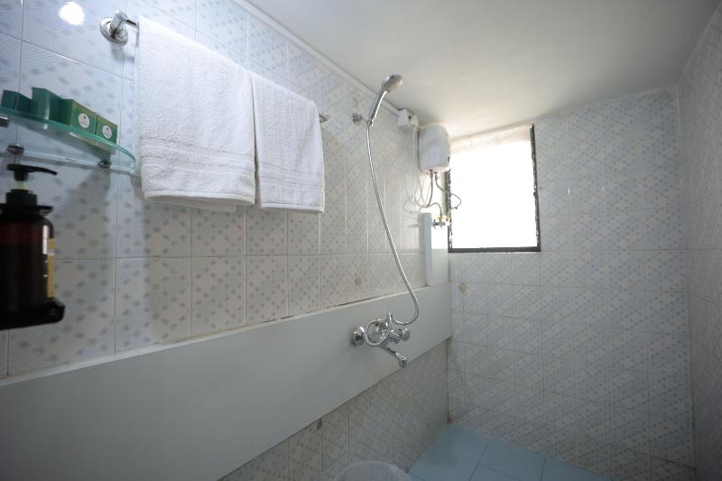 The Byke Studio Apartment image