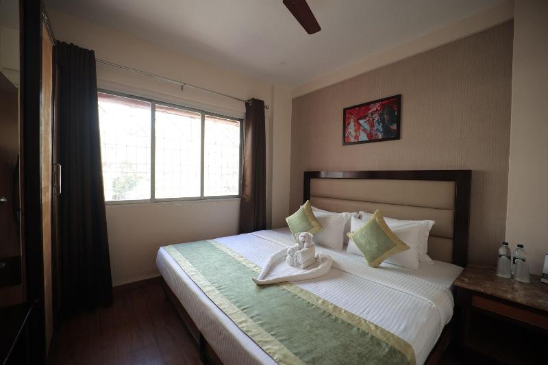 The Byke Studio Apartment image