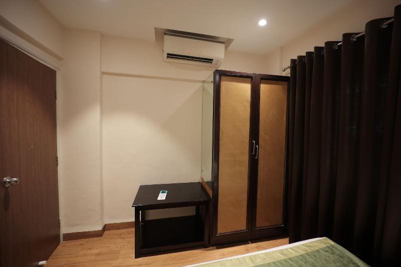 The Byke Studio Apartment image