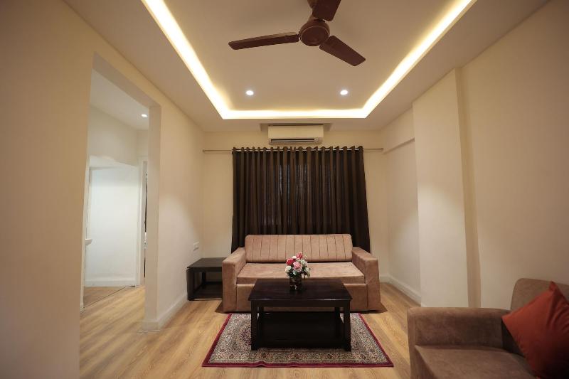 The Byke Studio Apartment image