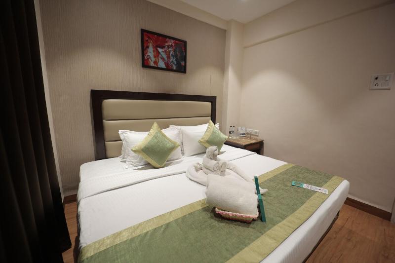 The Byke Studio Apartment image