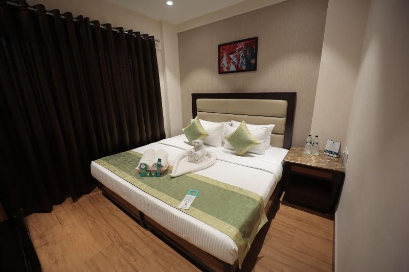 The Byke Studio Apartment image
